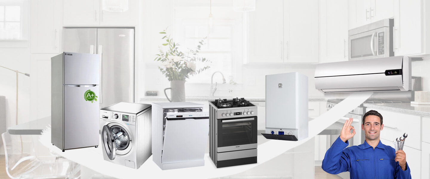 Susurluk Hotpoint Servisi